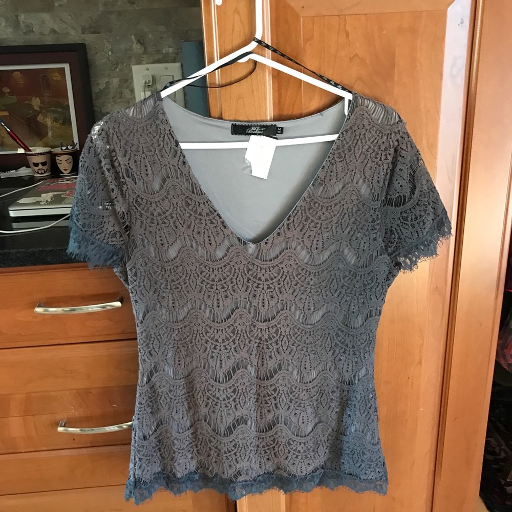 BKE blouse